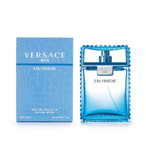 eau fraiche versace mogen|ulta versace man fraiche.